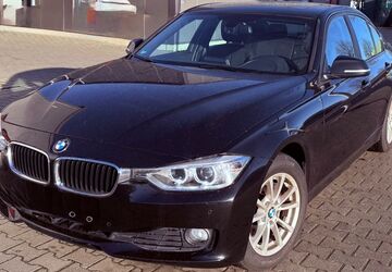 BMW 316 77.289 km 12.490 &euro; Kamp-Lintfort 47475