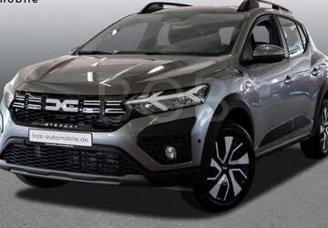 Dacia Sandero 1.001 km 17.333 &euro; Düsseldorf 40233