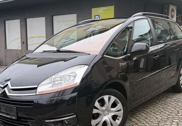 Citroen C4 Picasso 133.799 km 3.590 &euro; Essen 45277