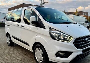 Ford Transit 238.000 km 16.900 &euro; Essen 45139