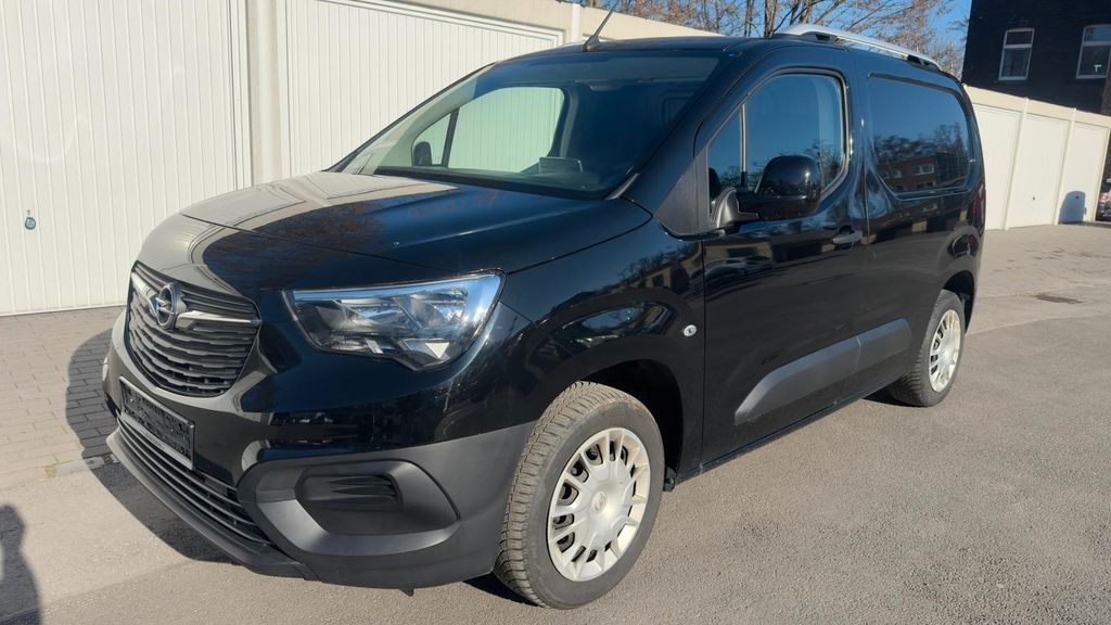 Opel Combo 78.953 km 10.500 &euro; Gelsenkirchen 45884