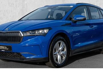 Skoda Enyaq 26.822 km 20.740 &euro; Düsseldorf 40474