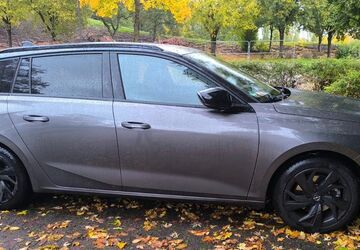 Opel Astra 17.500 km 21.450 &euro; Marl 45768