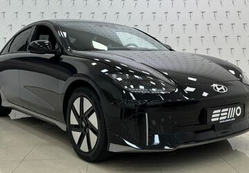 Hyundai IONIQ 6 45.099 km 29.900 &euro; Oberhausen 46149