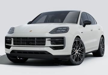 Porsche Cayenne 9.999 km 138.900 &euro; Moers 47441