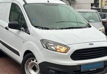 Ford Transit 62.895 km 7.990 &euro; Oberhausen 46049