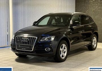 Audi Q5 212.600 km 11.990 &euro; Duisburg 47259