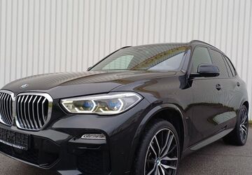 BMW X5 169.989 km 38.980 &euro; Mülheim an der Ruhr 45478