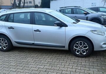 Renault Megane 198.500 km 3.750 &euro; Bochum 44791