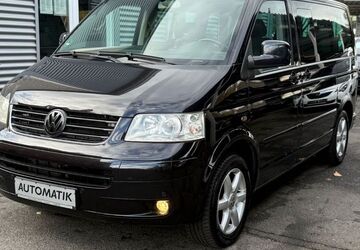 VW T5 Transporter 275.200 km 9.999 &euro; Krefeld 47809