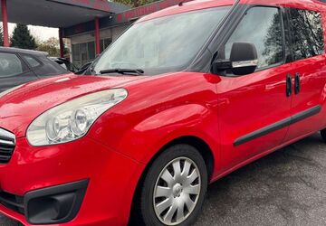 Opel Combo 270.000 km 3.900 &euro; essen 45359