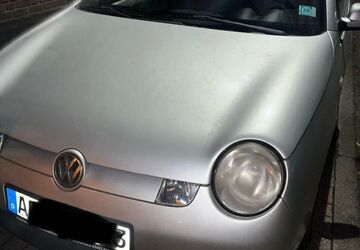 VW Lupo 325.000 km 1.499 &euro; Krefeld 47803