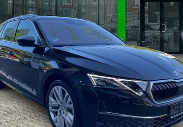 Skoda Octavia 5.000 km 36.990 &euro; Mülheim an der Ruhr 45479