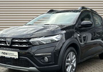 Dacia Sandero 91.700 km 12.990 &euro; Duisburg 47059