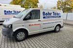 VW T5 Sonstige 160.000 km 9.900 &euro; Oberhausen 46045