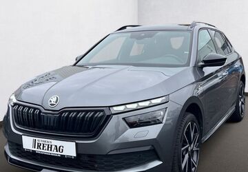 Skoda Kamiq 26.614 km 26.990 &euro; Recklinghausen 45659