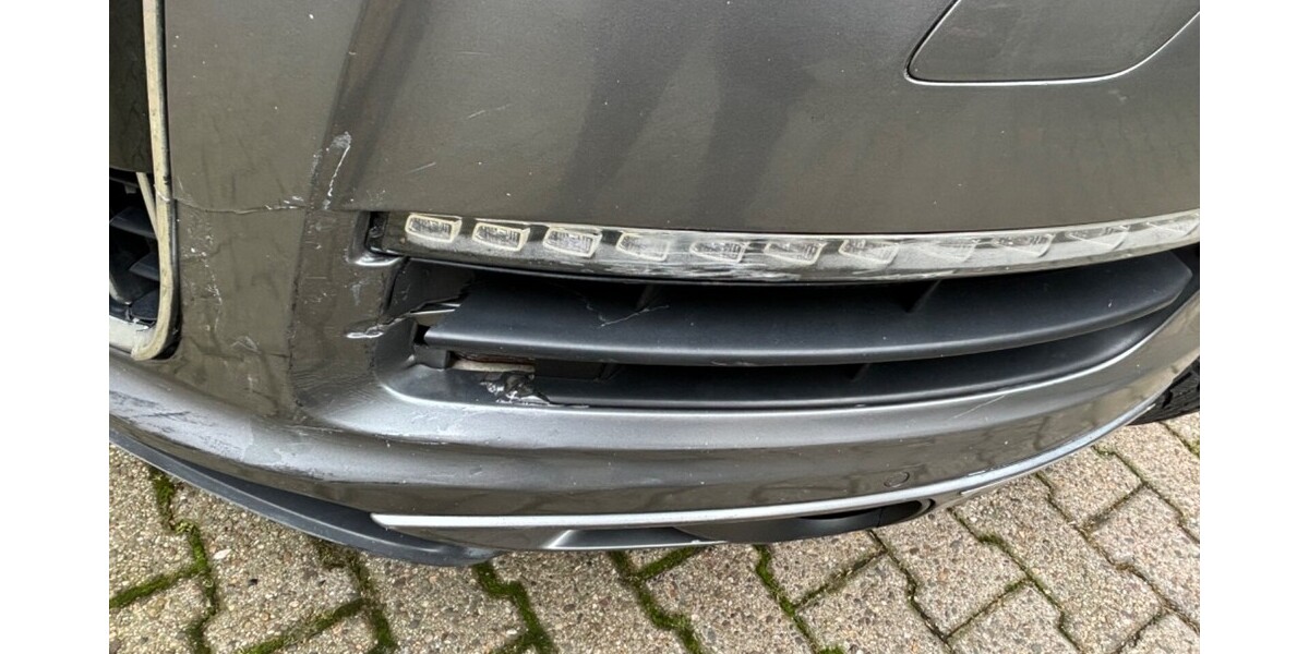 Audi Q 7 240.000 km 14.500 &euro; Duisburg 47051