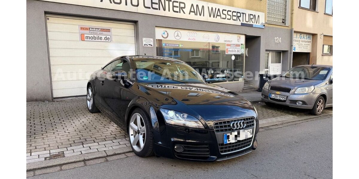 Audi TT 170.600 km 8.490 &euro; Essen 45139