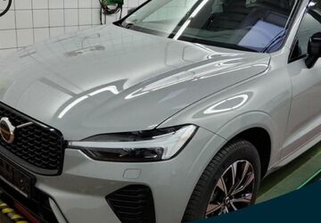 Volvo XC60 12.356 km 44.850 &euro; Essen-Kray 45309