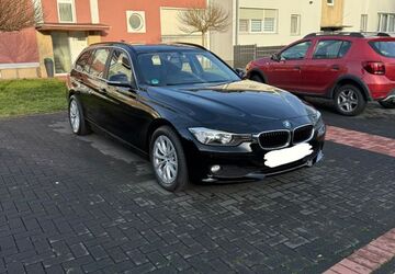 BMW 316 134.231 km 9.749 &euro; Oberhausen 46119