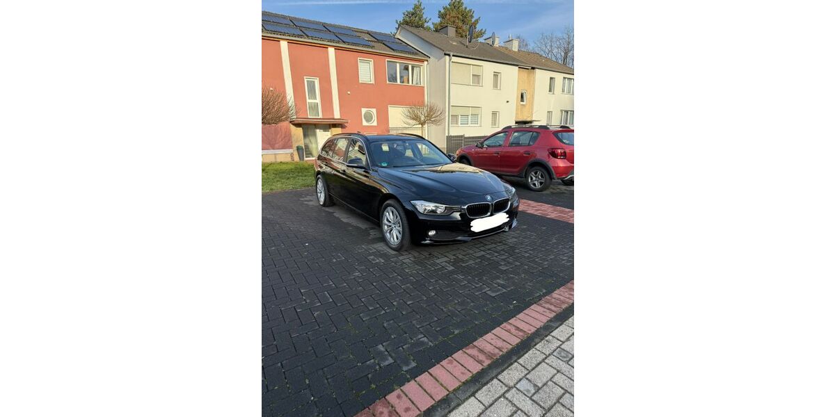 BMW 316 134.231 km 9.749 &euro; Oberhausen 46119