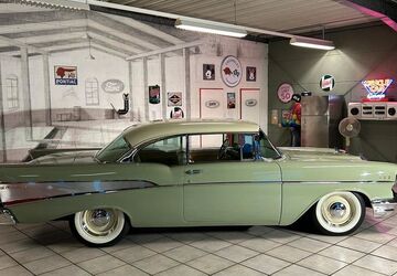 Chevrolet Andere 99.999 km 99.000 &euro; Wesel 46485