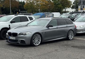 BMW 520 149.500 km 17.849 &euro; Moers 47445