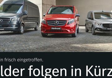 Mercedes-Benz Vito 9.857 km 34.260 &euro; Krefeld 47807