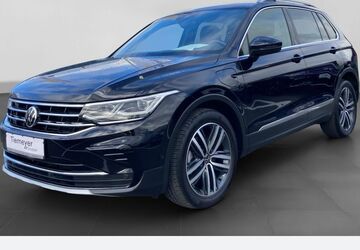 VW Tiguan 44.990 km 27.950 &euro; Bochum 44892