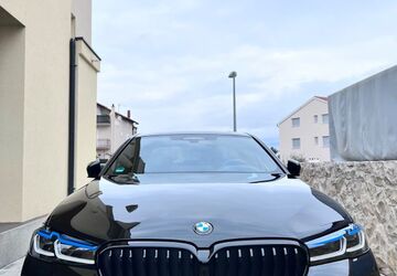 BMW 540 108.000 km 45.800 &euro; Herten 45699