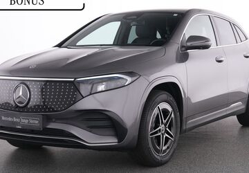 Mercedes-Benz EQA 8.372 km 46.985 &euro; Essen 45309