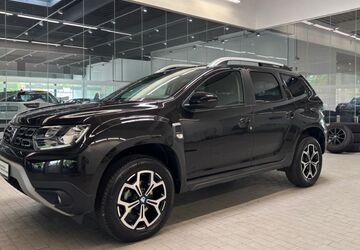 Dacia Duster 42.000 km 16.490 &euro; Oberhausen 46049