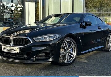 BMW M850 57.969 km 56.950 &euro; Mülheim 45472
