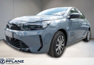 Opel Corsa 9.990 km 16.940 &euro; Bochum 44801