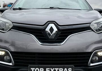 Renault Captur 189.705 km 5.900 &euro; Duisburg 47178