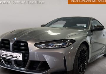 BMW M4 48.709 km 68.999 &euro; Düsseldorf 40237