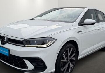 VW Polo 70.421 km 22.590 &euro; Mettmann 40822