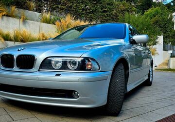 BMW 530 145.000 km 14.530 &euro; Duisburg 47058