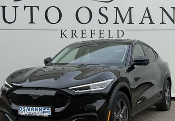 Ford Mustang 77.450 km 27.500 &euro; Krefeld 47805