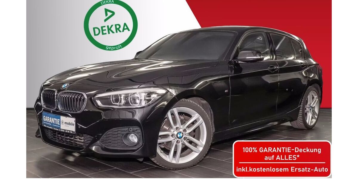 BMW 116 152.200 km 13.777 &euro; Dorsten 46284