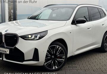 BMW X3 M50 24.613 km 71.799 &euro; Mülheim an der Ruhr 45478