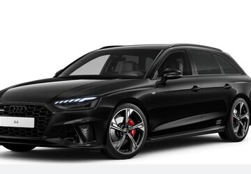 Audi A4 22.644 km 39.440 &euro; Bochum 44809