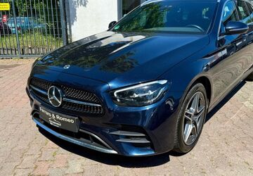 Mercedes-Benz E 300 104.664 km 29.599 &euro; Gelsenkirchen 45884