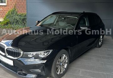 BMW 330 58.000 km 30.950 &euro; Rheurdt 47509