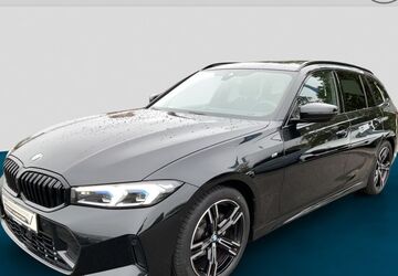 BMW 318 3.000 km 39.750 &euro; Duisburg 47053