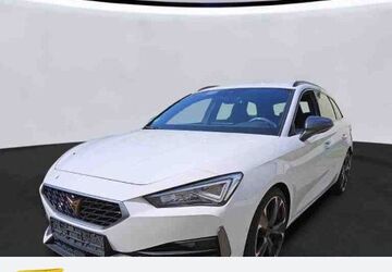 Cupra Leon 94.393 km 25.770 &euro; Recklinghausen 45663