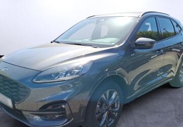 Ford Kuga 42.430 km 24.490 &euro; Gelsenkirchen 45891