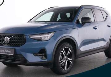 Volvo XC40 15.235 km 33.950 &euro; Essen-Kray 45309