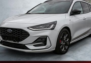 Ford Focus 18.743 km 21.999 &euro; Bochum 44803