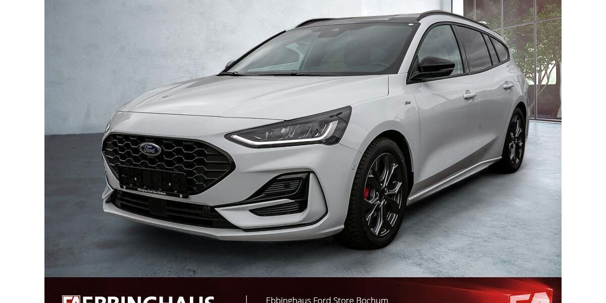 Ford Focus 18.743 km 21.999 &euro; Bochum 44803